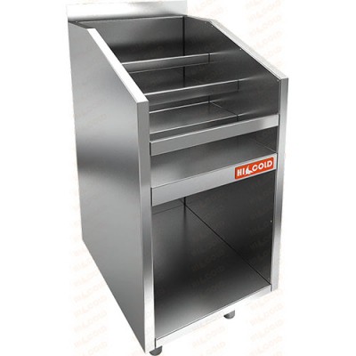 Лестница ликерная Hicold НБМЛЛ-4/7Б Лестница ликерная Hicold НБМЛЛ-4/7Б