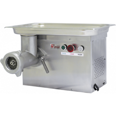 Мясорубка ТОРГМАШ М-300Ч Мясорубка ТОРГМАШ М-300Ч