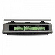 Весы M-ER 328 AC-15.2 "TOUCH-M" LCD