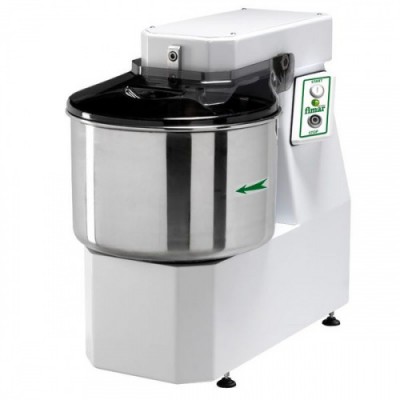 Тестомес спиральный Fimar 38/SN 2V Тестомес спиральный Fimar 38/SN 2V