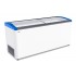 Морозильный ларь Gellar FG 700 E Морозильный ларь Gellar FG 700 E