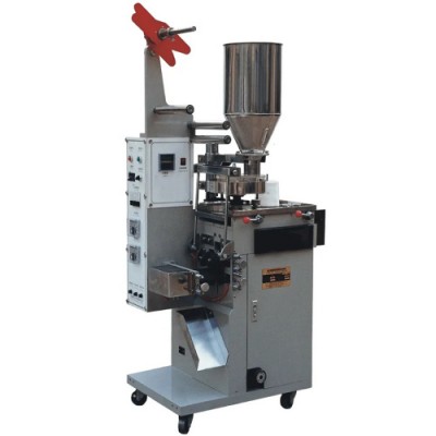 Автомат для упаковки чая в одноразовые фильтр-пакеты HMR DXDC-125 (840х640х1840 мм, 220 В, 1,5 кВт.) Автомат для упаковки чая в одноразовые фильтр-пакеты HMR DXDC-125 (840х640х1840 мм, 220 В, 1,5 кВт.)