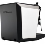 Кофемашина-автомат Nuova Simonelli Oscar II AD Black