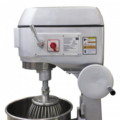 Миксер планетарный ROAL B40 Миксер планетарный ROAL B40