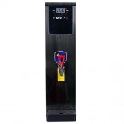 Кипятильник электрический проточный HURAKAN HKN-HVZ22 чёрный