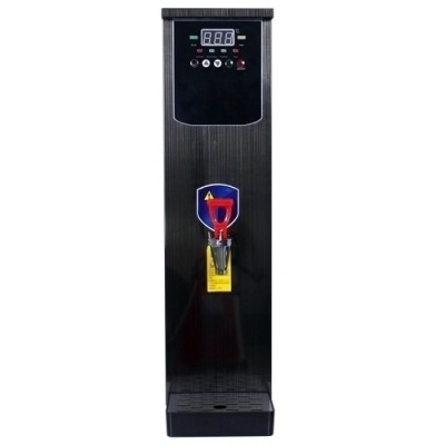 Кипятильник электрический проточный HURAKAN HKN-HVZ22 чёрный Кипятильник электрический проточный HURAKAN HKN-HVZ22 чёрный