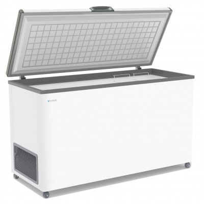Морозильный ларь Frostor F 500 S Морозильный ларь Frostor F 500 S