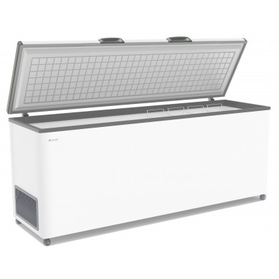Морозильный ларь Frostor F 800 S Морозильный ларь Frostor F 800 S