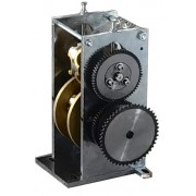 Формующий узел пельменного аппарата Roal Meat QT-150 №14 (полумесяц, 14-16гр)