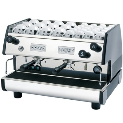 Кофемашина автомат La Pavoni CAFE2VN Кофемашина автомат La Pavoni CAFE2VN