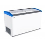 Морозильный ларь Gellar FG 500 E