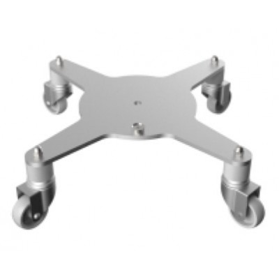 Тележка дежи миксера STARMIX PL80-PL120 арт. CARPL80-120 (платформа с колесами) Тележка дежи миксера STARMIX PL80-PL120 арт. CARPL80-120 (платформа с колесами)