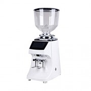 Кофемолка CARIMALI X010 On demand Maxi цвет белый