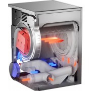 Машина сушильная ASKO TDC 1773 V.T Professional