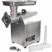 Мясорубка ROAL WW-16AAL алюм.