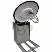 Тестомес рамный для дрож. теста Пензмаш ТММ-140 (без дежи)