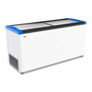 Морозильный ларь Gellar FG 600 C