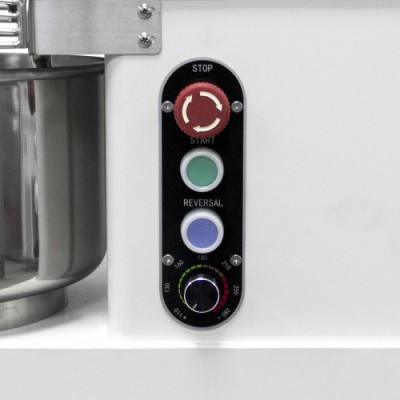 Машина тестомесильная ROAL SD-10 Машина тестомесильная ROAL SD-10