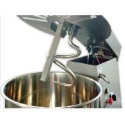 Машина тестомесильная двухскоростная ТОРГМАШ БАРАНОВИЧИ МТ-30