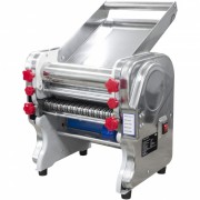 Тестораскатка-лапшерезка электрическая ROAL FKM-240-3/9 нерж.