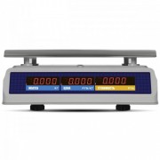 Весы M-ER 329 AC-15.2 IP68 "Fisher" LED