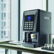 Аппарат кофейный SAECO PHEDRA EVO CAPPUCCINO