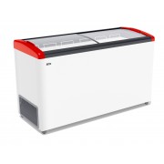 Морозильный ларь Gellar FG 575 E