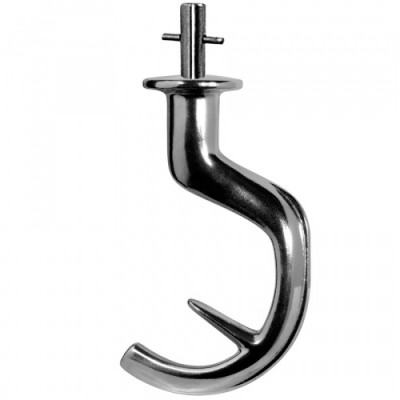 Крюк миксера STARMIX PL60 арт. GPL60 (алюминий) Крюк миксера STARMIX PL60 арт. GPL60 (алюминий)