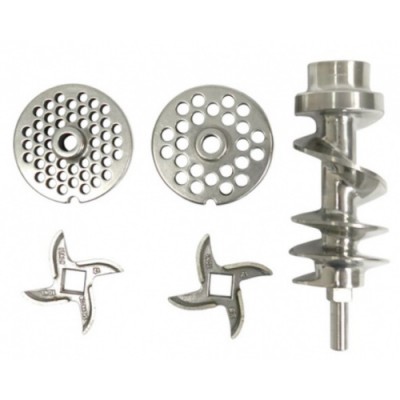 Мясорубка HURAKAN HKN-12SS Мясорубка HURAKAN HKN-12SS