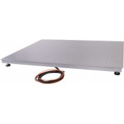 Весы платформенные СКЕЙЛ 0,5 СКП1012 с индикатором СКИ-12 (1000x1200x90)