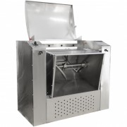 Тестомес для крутого теста ПищТех ПищТех ТК-50