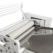 Машина тестораскаточная напольная ПищТех МРТ-3