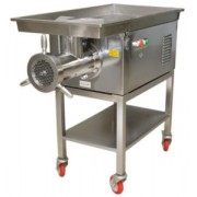 Мясорубка напольная ТОРГМАШ БАРАНОВИЧИ МИМ-1000М