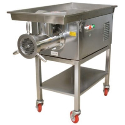 Мясорубка напольная ТОРГМАШ БАРАНОВИЧИ МИМ-1000М Мясорубка напольная ТОРГМАШ БАРАНОВИЧИ МИМ-1000М