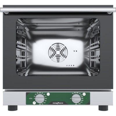 Печь конвекционная ПищТех ПКМ-4-440/325 Печь конвекционная ПищТех ПКМ-4-440/325