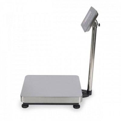 Весы напольные товарные M-ER 333 ACLP-300.100 "TRADER" LCD Весы напольные товарные M-ER 333 ACLP-300.100 "TRADER" LCD