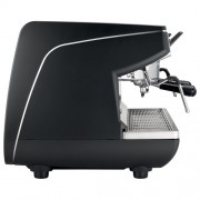 Кофемашина рожковая Nuova Simonelli Appia LIFE 2gr S 220V высокая группа, полуавтомат черная