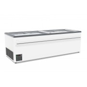 Морозильная бонета Frostor UF 2500 B