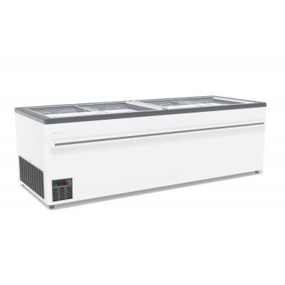 Морозильная бонета Frostor UF 2500 B Морозильная бонета Frostor UF 2500 B