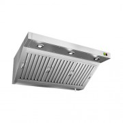 Зонт вытяжной пристенный HICOLD ЗВПОК-1008