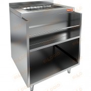 Станция барная Hicold НБМВЛ-10/7Б