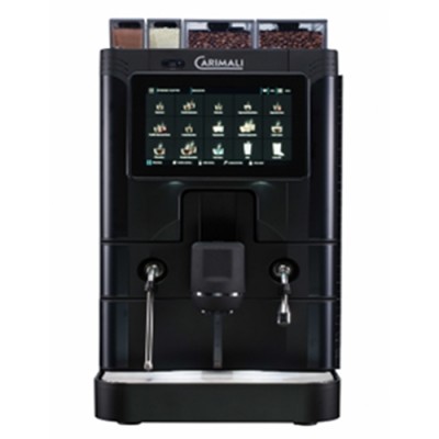 Кофемашина суперавтомат CARIMALI SilverAce Plus SAPL-01-02-02 Кофемашина суперавтомат CARIMALI SilverAce Plus SAPL-01-02-02