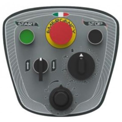 Миксер планетарный STARMIX PL80SNVAF 380В, вариатор Миксер планетарный STARMIX PL80SNVAF 380В, вариатор