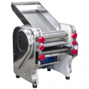 Тестораскатка-лапшерезка электрическая ROAL FKM-200-2/6W нерж.