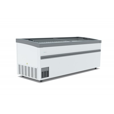 Морозильная бонета Frostor F 2500 BE Морозильная бонета Frostor F 2500 BE