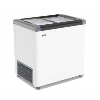 Морозильный ларь Gellar FG 250 C Морозильный ларь Gellar FG 250 C