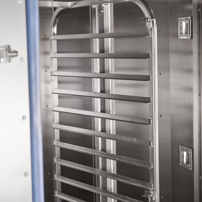 Шкаф пекарский ротационный РПШ-18-8-6МР (разбор., увелич. стекло двери,в компл.ТШГ-18 на 18 уровней) Шкаф пекарский ротационный РПШ-18-8-6МР (разбор., увелич. стекло двери,в компл.ТШГ-18 на 18 уровней)