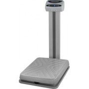 Весы напольные товарные CAS DL-60 (платформа 370×500)