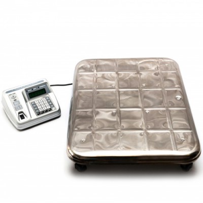 Весы электронные унифицированного конструктивного ряда Твес ВЭУ-150С-50/100-Д-У Весы электронные унифицированного конструктивного ряда Твес ВЭУ-150С-50/100-Д-У