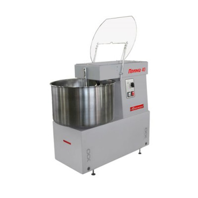 Машина тестомесильная ВОСХОД "Прима-40" В749 Машина тестомесильная ВОСХОД "Прима-40" В749